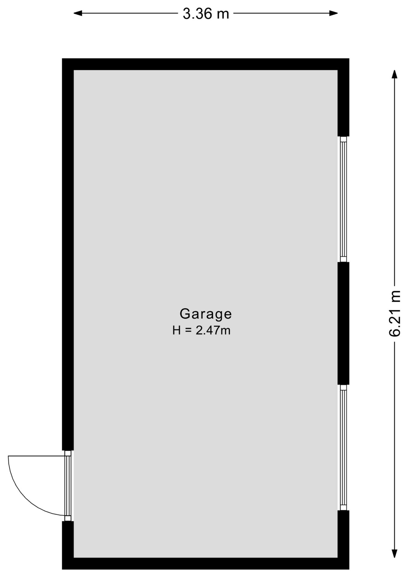 Foto 84 van Vlijmense Dijk 20