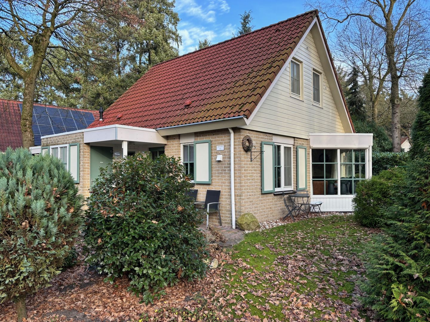 Photo 1 of Korhoen 21