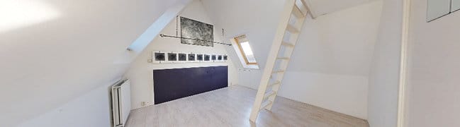 Slaapkamer
