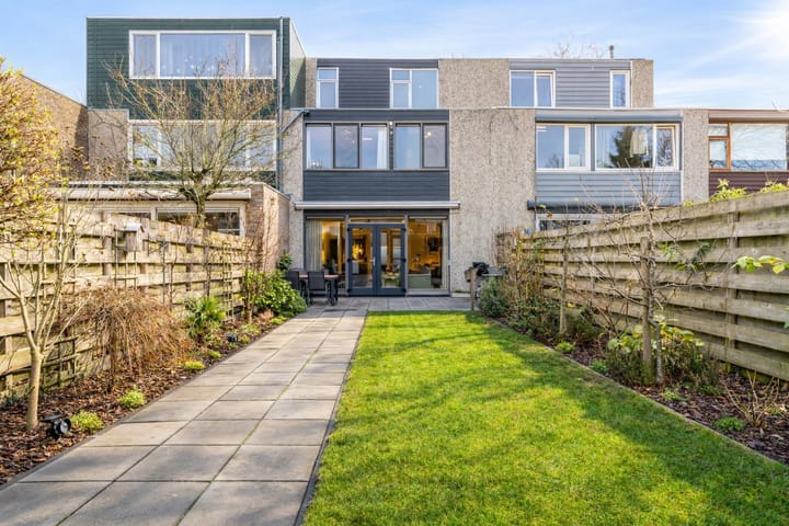 Photo 2 of Brouwersveld 63