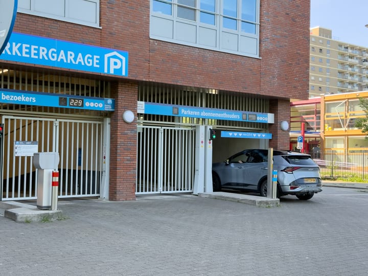 Foto 38 van Koningswaard 155