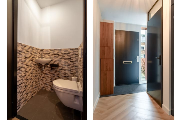 Foto 6 van Watermunt 69