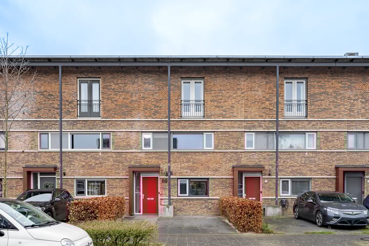 Foto 35 van Watermunt 69