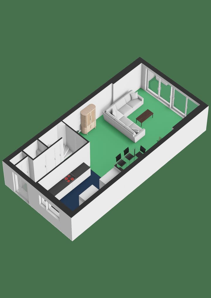 Foto 41 van Watermunt 69