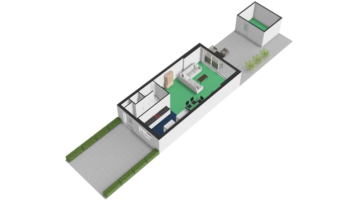 Foto 49 van Watermunt 69