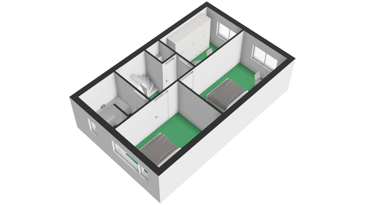 Foto 53 van Watermunt 69