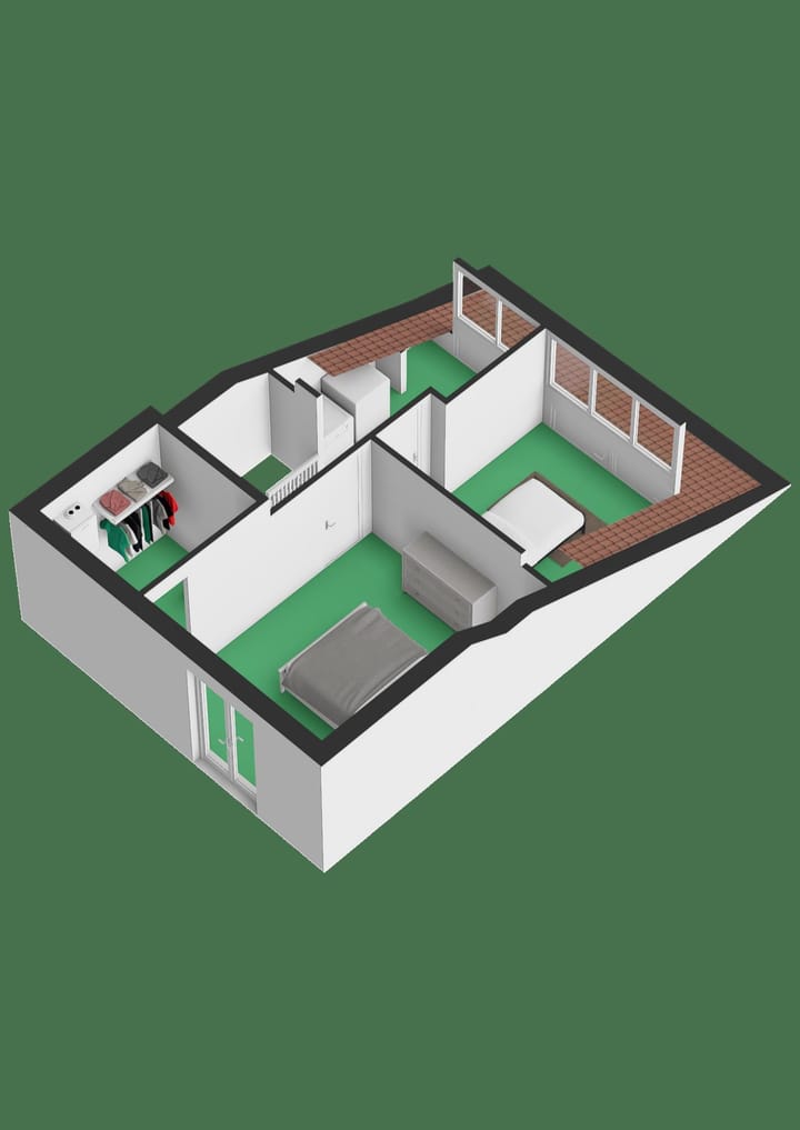 Foto 55 van Watermunt 69