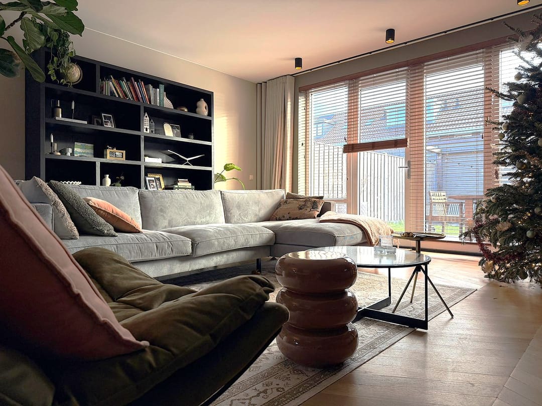 Photo 13 of Van der Waalsstraat 104