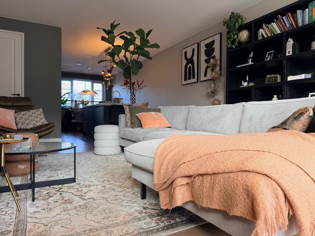 Photo 16 of Van der Waalsstraat 104
