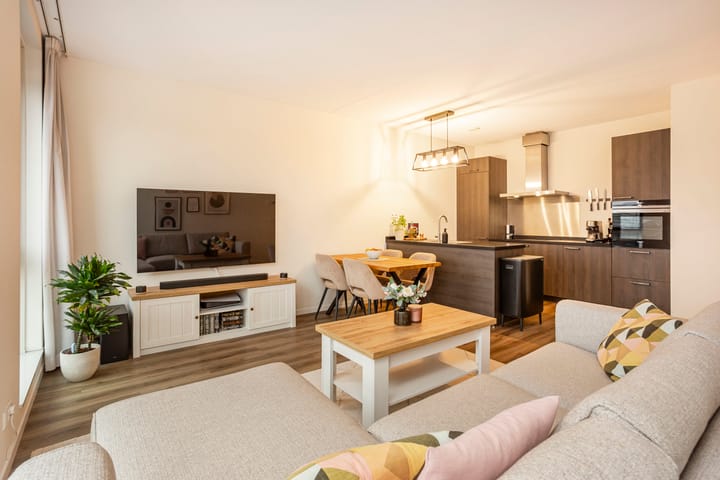 Foto 2 van Louis Armstronglaan 562