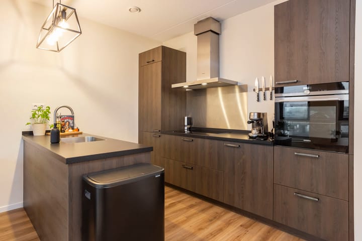 Foto 3 van Louis Armstronglaan 562