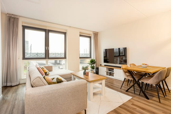 Foto 4 van Louis Armstronglaan 562