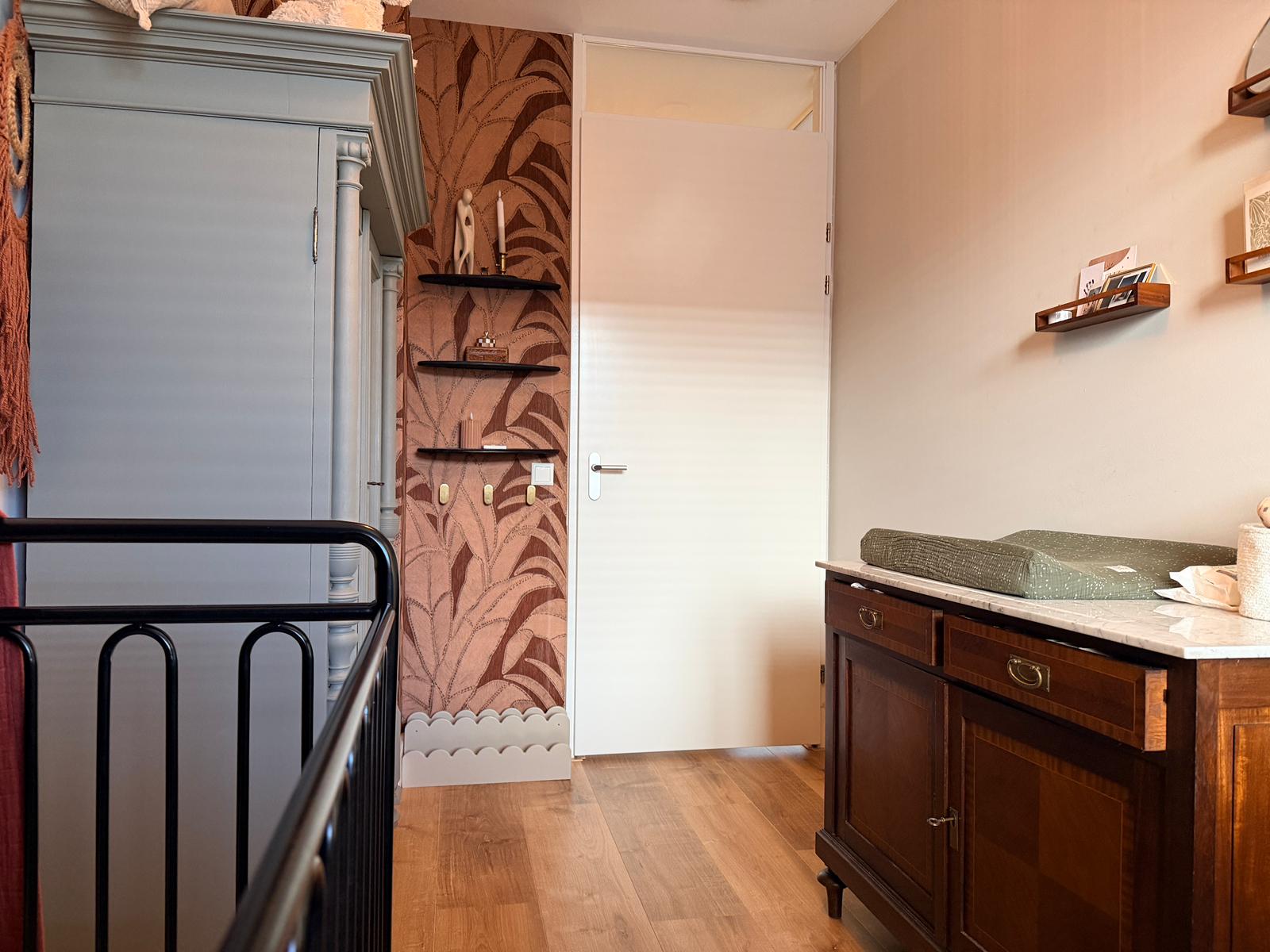 Photo 24 of Van der Waalsstraat 104