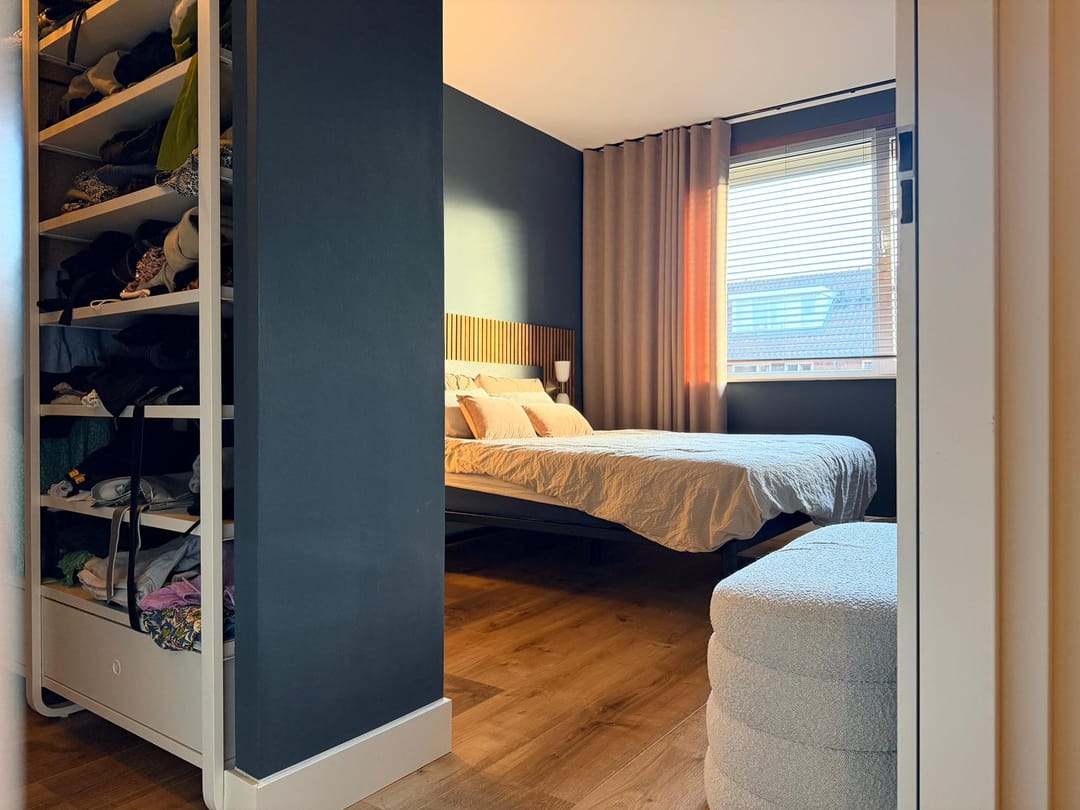 Photo 31 of Van der Waalsstraat 104