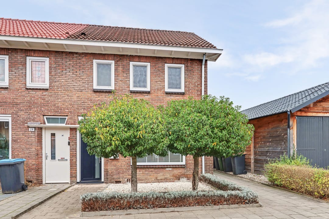 Foto 1 van Dinkelstraat 31