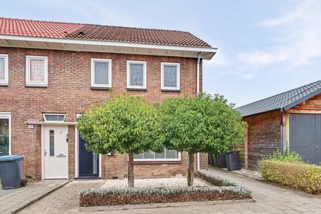 Dinkelstraat thumbnail