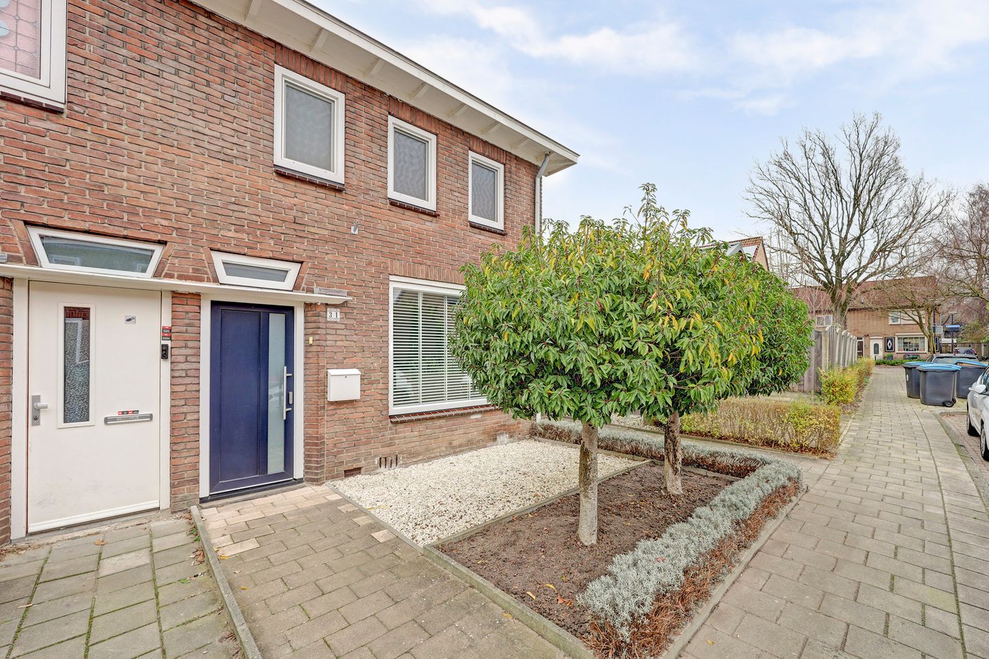 Foto 4 van Dinkelstraat 31