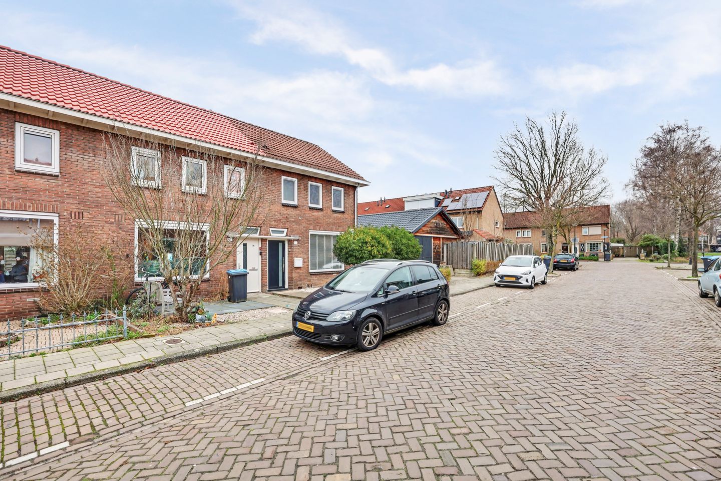 Foto 5 van Dinkelstraat 31