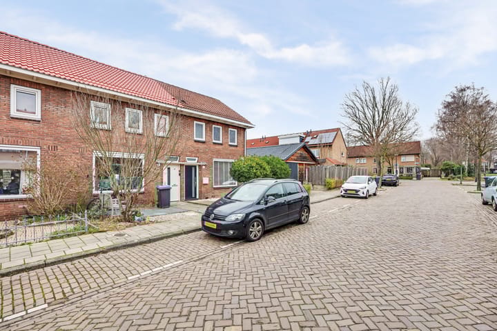 Foto 5 van Dinkelstraat 31