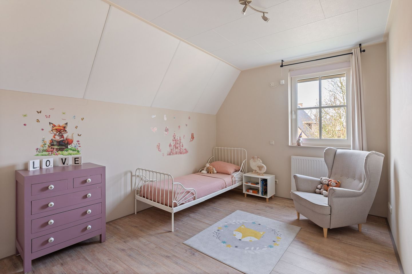 Foto 14 van Peuverstraat 27