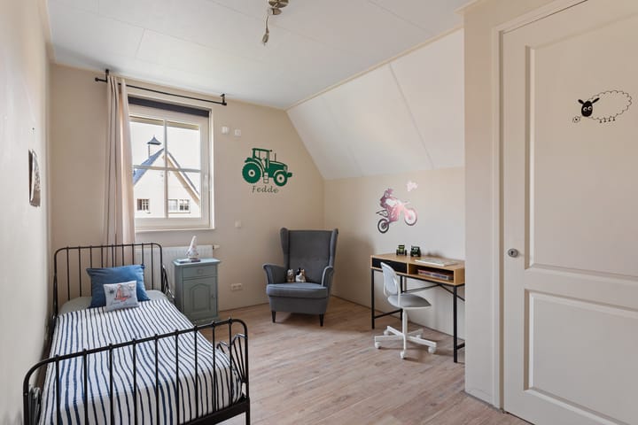 Photo 15 of Peuverstraat 27