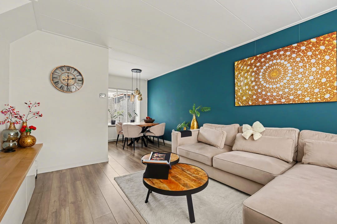 Foto 8 van Dinkelstraat 31