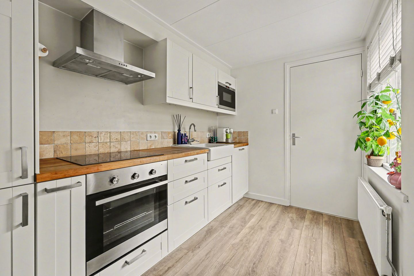 Foto 10 van Dinkelstraat 31