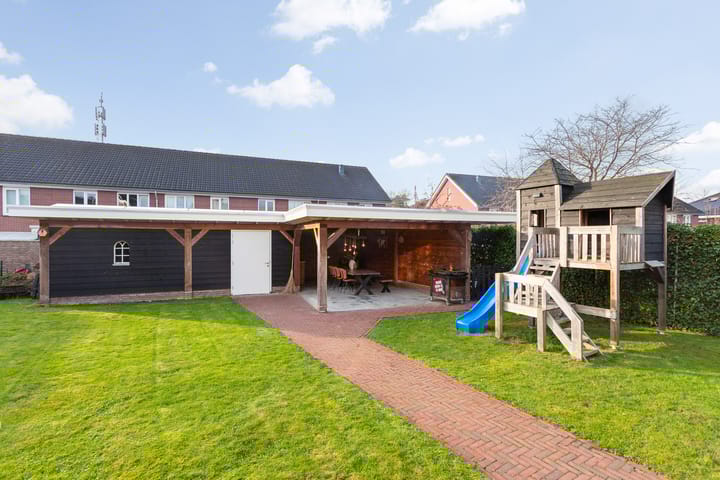 Photo 4 of Peuverstraat 27