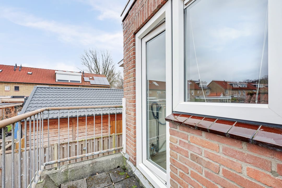 Foto 22 van Dinkelstraat 31