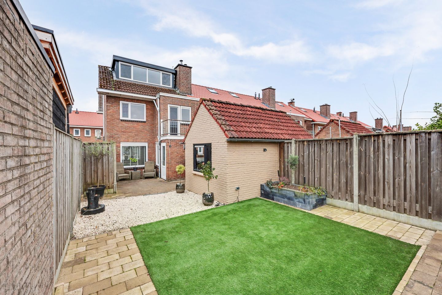 Foto 25 van Dinkelstraat 31