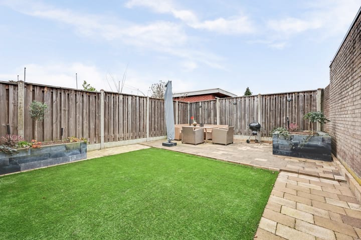 Foto 27 van Dinkelstraat 31