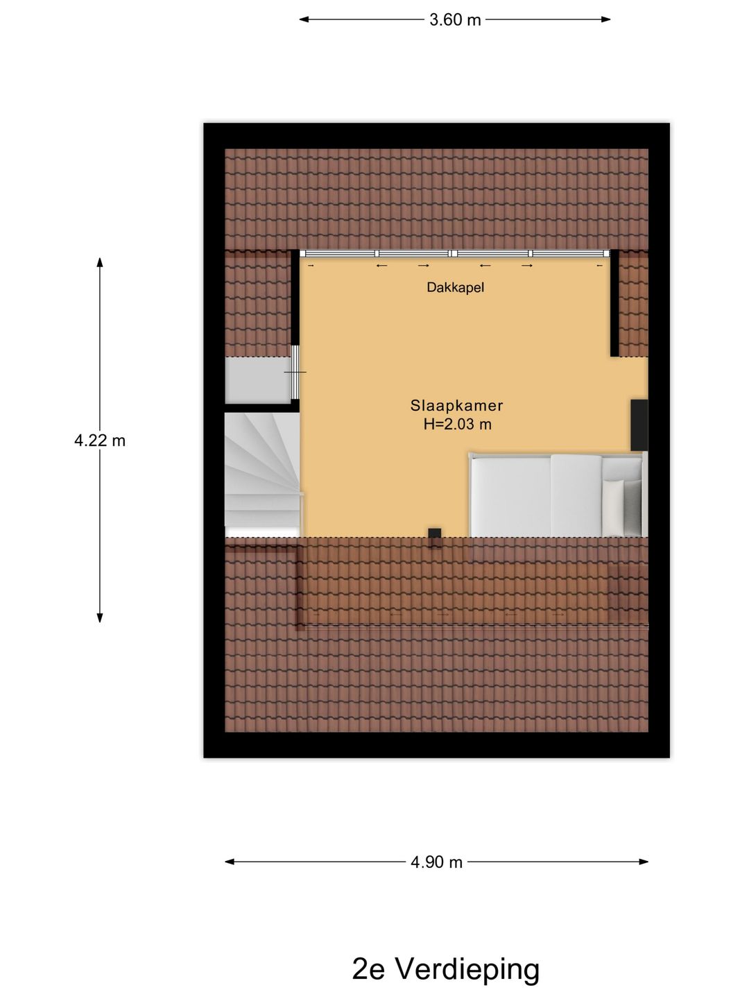 Foto 32 van Dinkelstraat 31