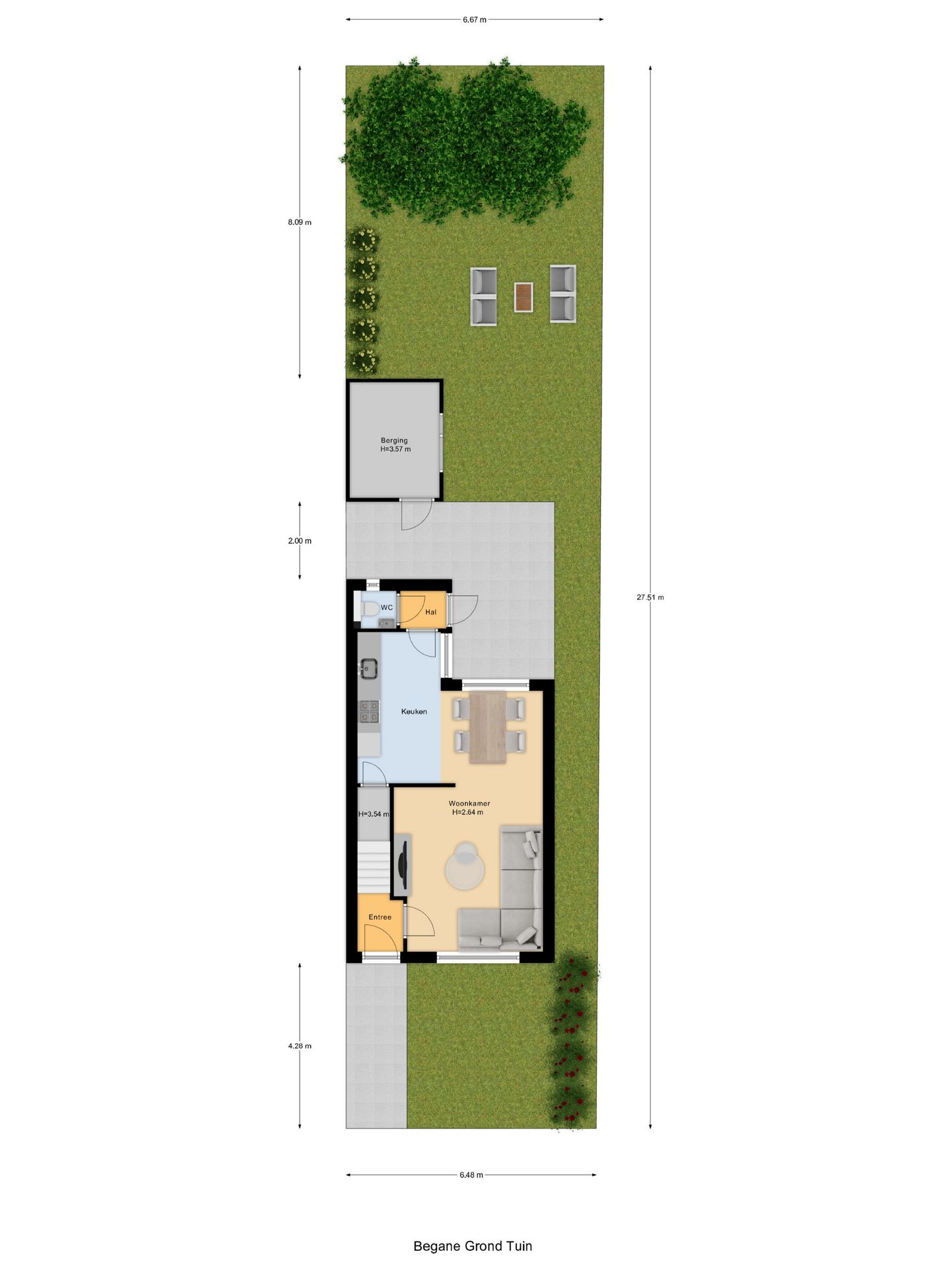 Foto 34 van Dinkelstraat 31