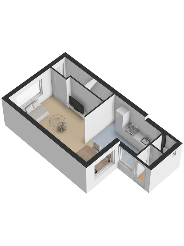 Foto 35 van Dinkelstraat 31