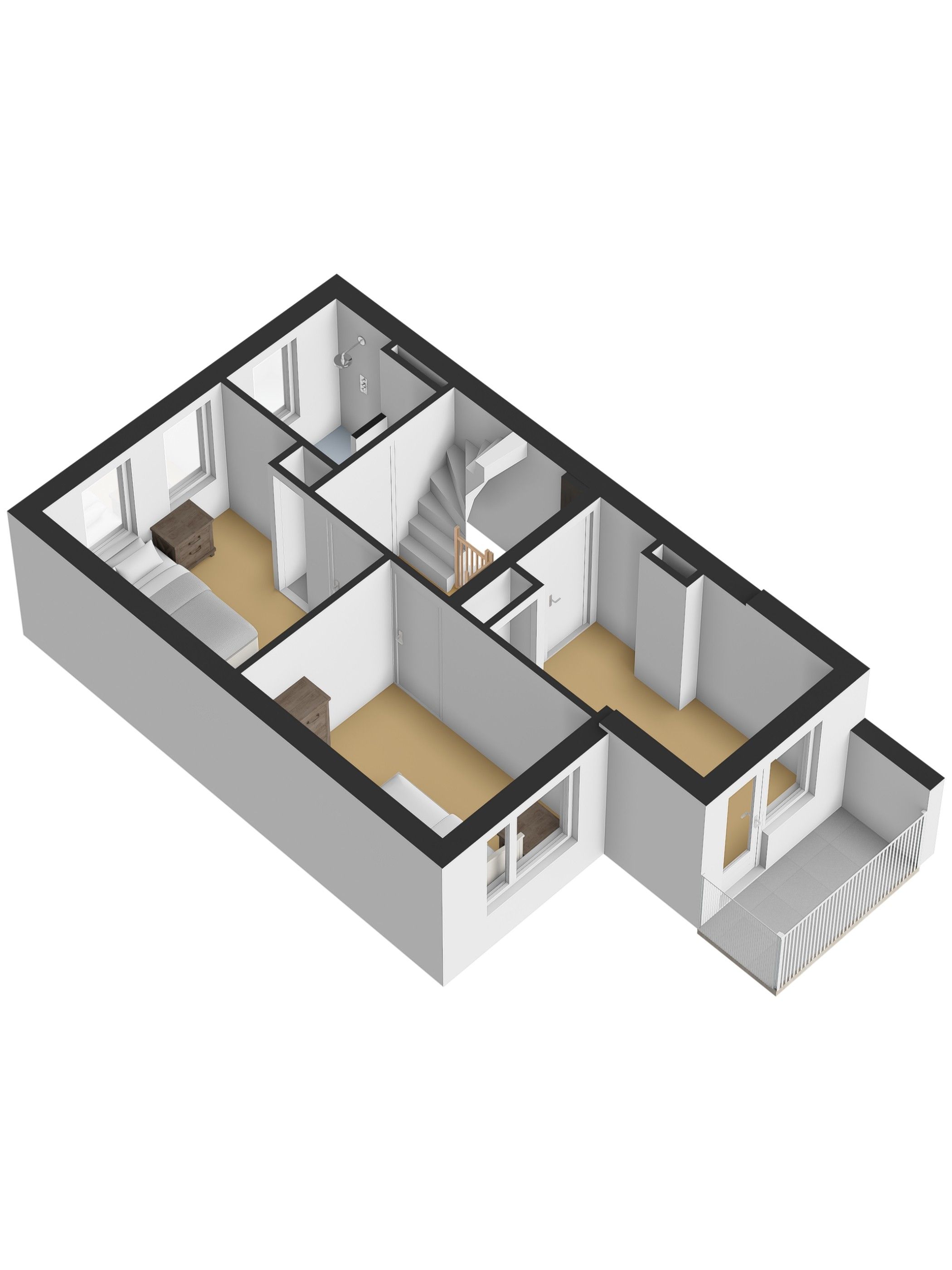Foto 36 van Dinkelstraat 31