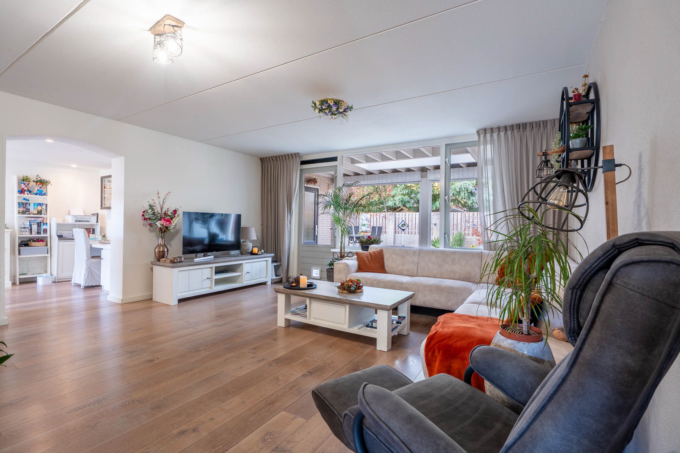 Buying a house in The Netherlands., Heideblauwtje 28