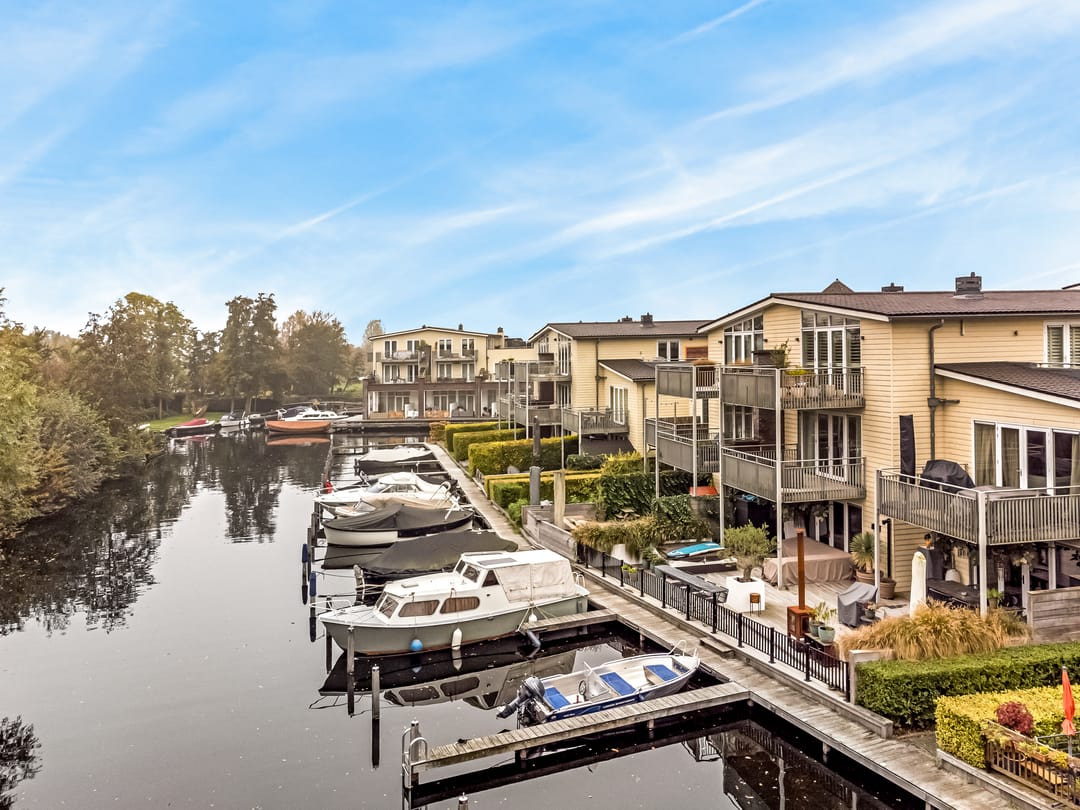 Photo 1 of Molenkade 20-R17