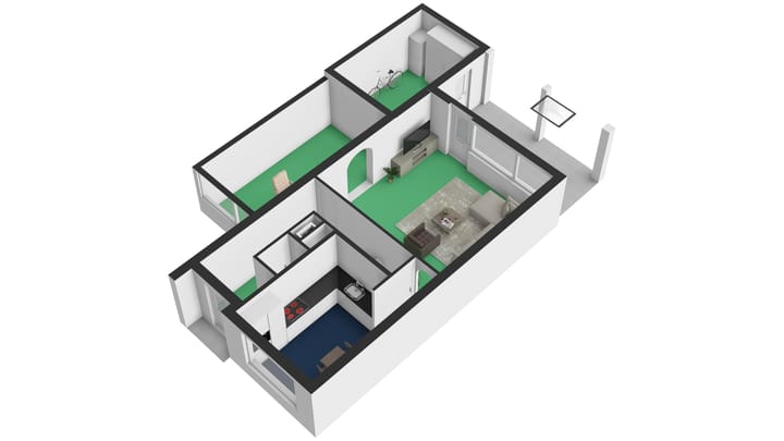 Foto 35 van Heideblauwtje 28