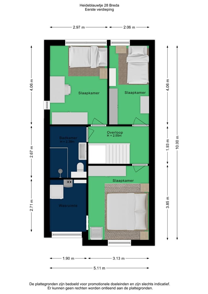 Foto 36 van Heideblauwtje 28