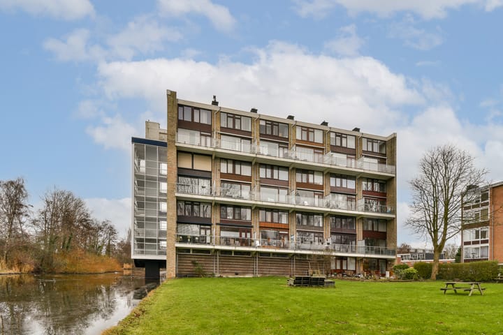 van der Waalsstraat 83