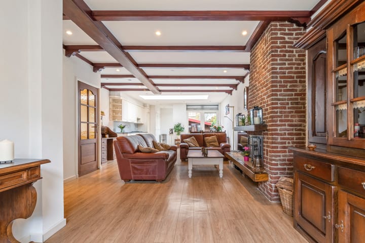 Foto 2 van Van 't Hoffstraat 45