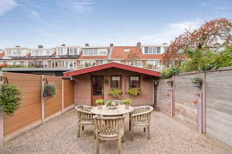 Van 't Hoffstraat 45 tertiary image