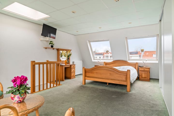 Foto 4 van Van 't Hoffstraat 45