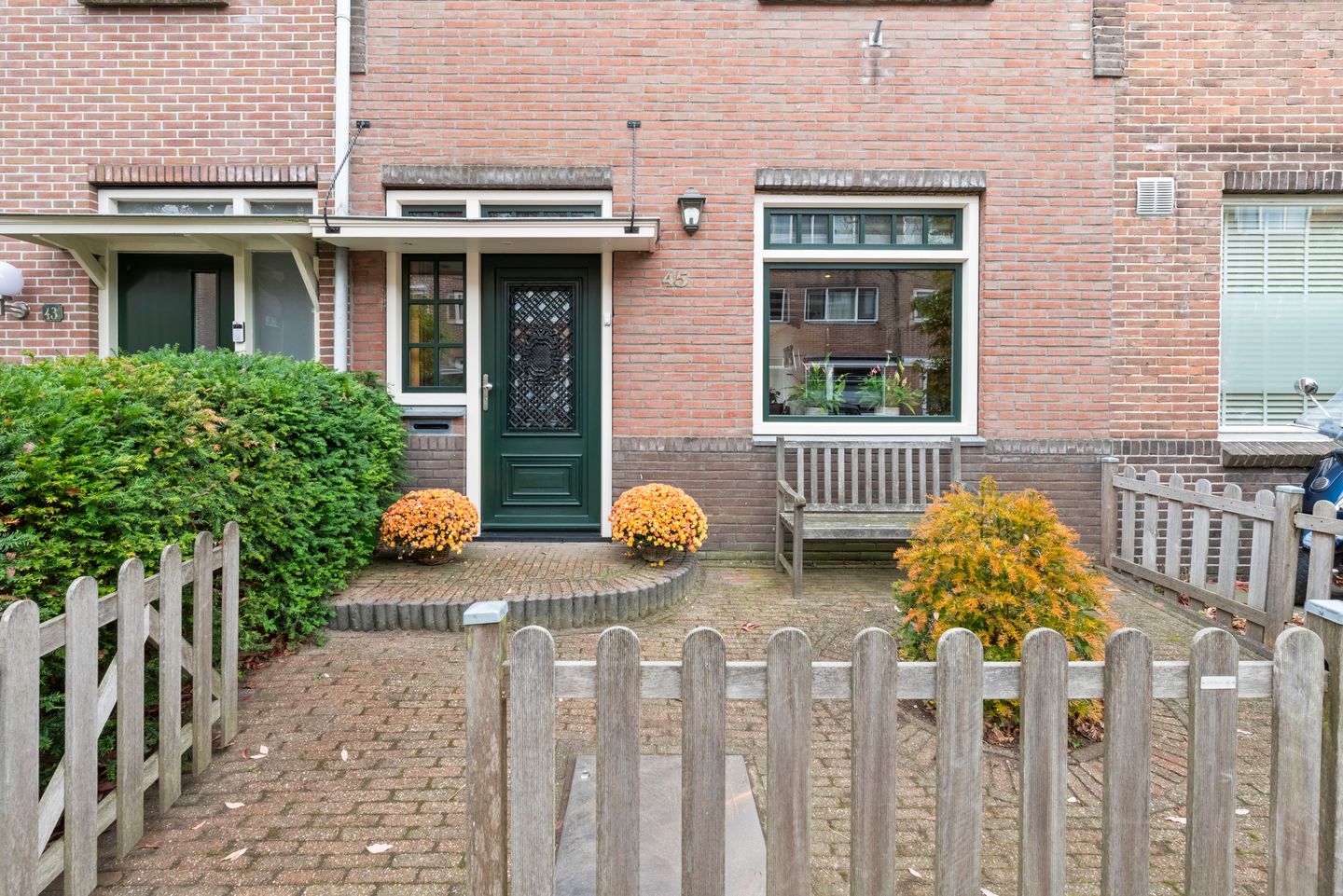 Foto 5 van Van 't Hoffstraat 45