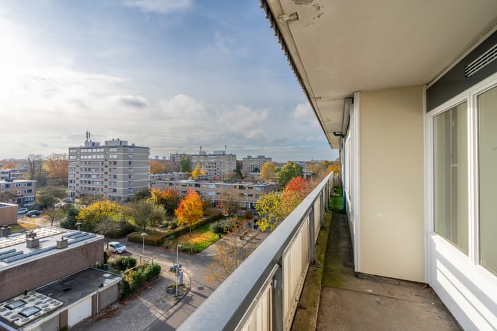 Photo 2 of Hijmans van den Berghlaan 156