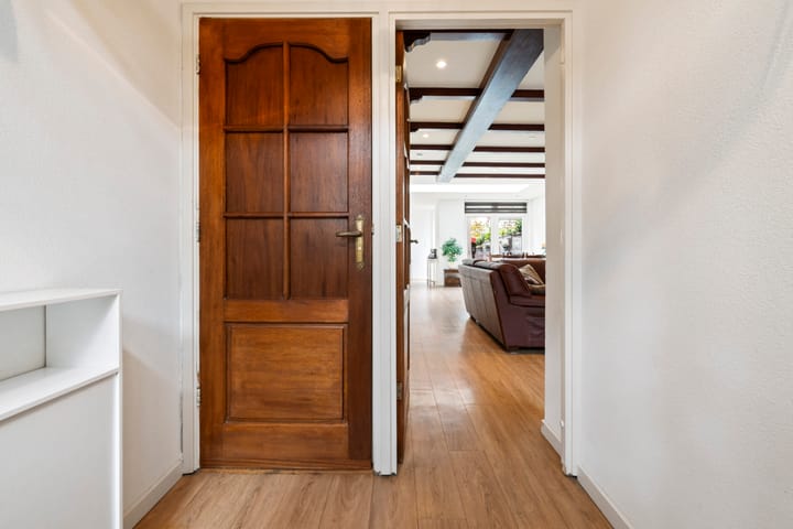 Foto 6 van Van 't Hoffstraat 45