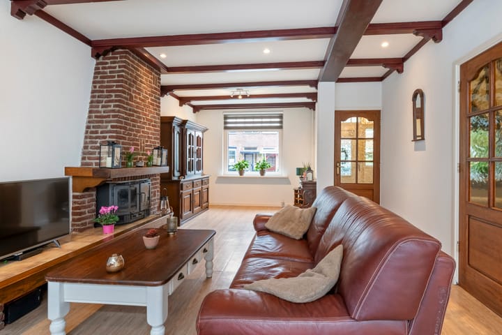 Foto 7 van Van 't Hoffstraat 45