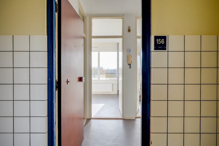 Photo 3 of Hijmans van den Berghlaan 156