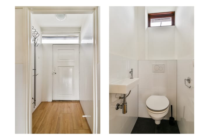 Photo 18 of van der Waalsstraat 83