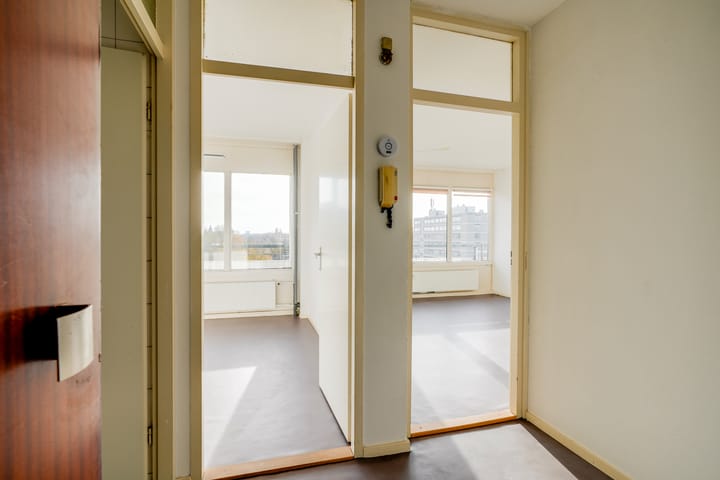 Photo 4 of Hijmans van den Berghlaan 156